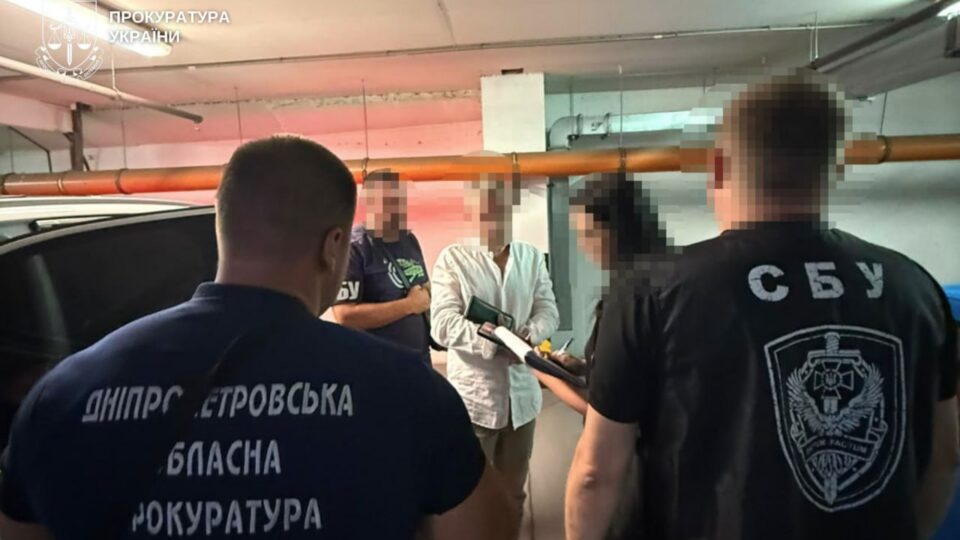 Списатись за $23 000: про підозру повідомлено мешканцю Дніпра, який обіцяв «повпливати» на рішення ВЛК 