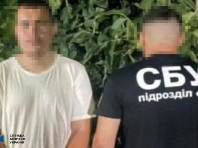 Ворог завербував 16-річних українців для диверсій на Одещині та Вінниччині