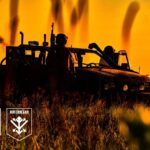 «Повернувся водієм — саме на ту посаду, яку просив»: після СЗЧ «Їжак» з Харкова поновився на службі за три дні