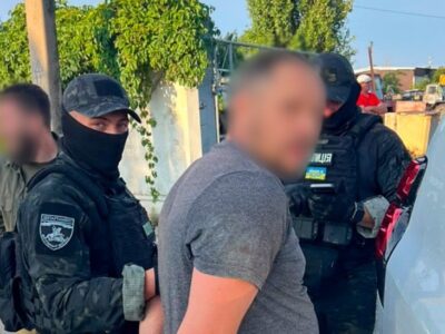 Фальшиве громадянство для уникнення мобілізації: викрито схему, організовану іноземцем