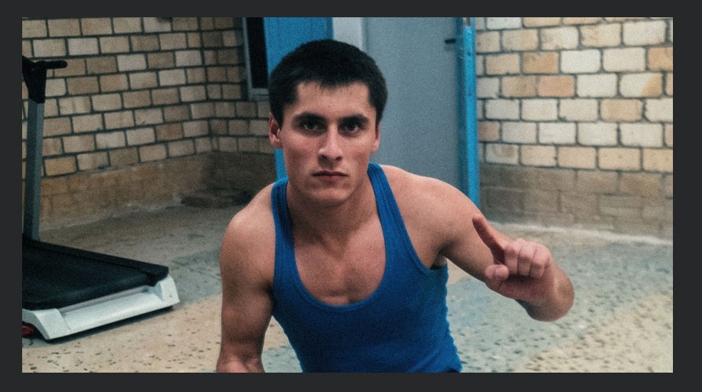 бахмудов абдурашид