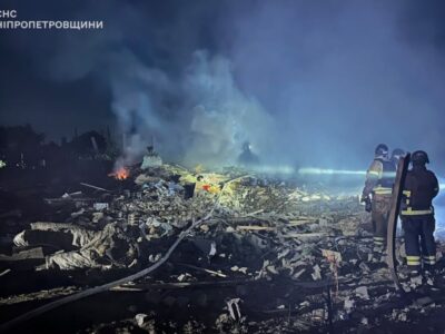 Окупанти вперше за тривалий час застосувала проти України північнокорейську балістичну ракету