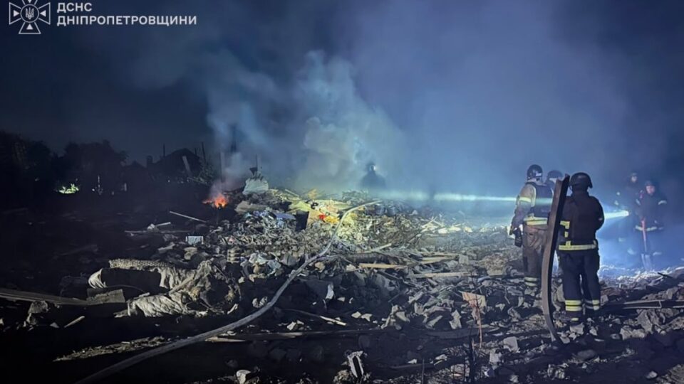 Окупанти вперше за тривалий час застосувала проти України північнокорейську балістичну ракету 