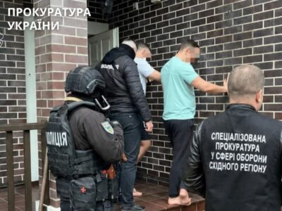 Мільйонні збитки на закупівлі паливної деревини: про підозру повідомлено начальнику служби тилу