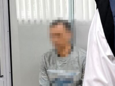 Готував схрони з вибухівкою для терактів у центрі Харкова: за матеріалами СБУ 15 років тюрми отримав агент фсб