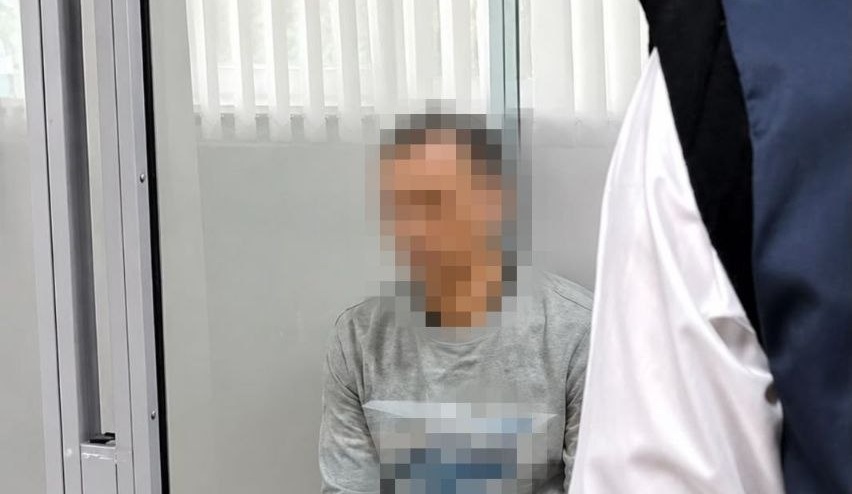 Готував схрони з вибухівкою для терактів у центрі Харкова: за матеріалами СБУ 15 років тюрми отримав агент фсб 