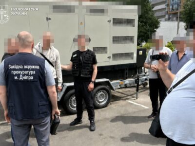 На Дніпропетровщині судитимуть чоловіка, який за $25 000 обіцяв «домовитись» про рішення ВЛК