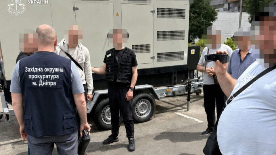 На Дніпропетровщині судитимуть чоловіка, який за $25 000 обіцяв «домовитись» про рішення ВЛК 