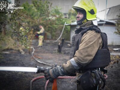 Ворог завдав ударів по Одещині: пошкоджено житлові будинки