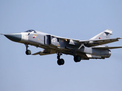 Дістались дроном до Су-24М в Криму: командир водолазного загону ЦСП «Омега» розкрив деталі операції