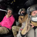 “We’re already achieving the impossible with aging Mi-8s. Give us modern aircraft — and we’ll turn the world upside down”: A candid conversation with Army Aviation pilots “Kryzhyk” and “Korzh”