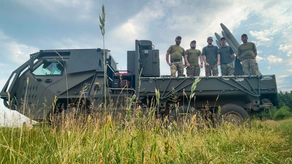 Мисливець за Supercam: як оператор ЗРК Raven переграв зухвалого ворожого пілота 