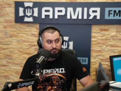 «Не чекайте випадкового розподілу»: у «Рейді» пояснили, чому варто самому обрати підрозділ