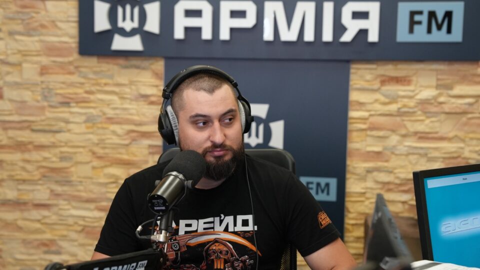 «Не чекайте випадкового розподілу»: у «Рейді» пояснили, чому варто самому обрати підрозділ 