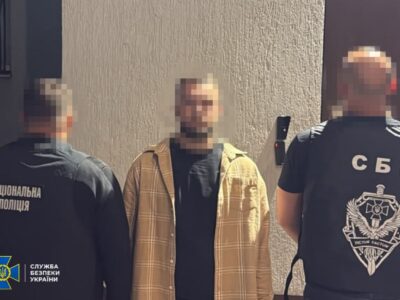 Напад на військових у Львові: правоохоронці затримали ще чотирьох учасників