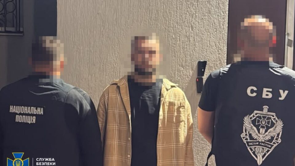 Напад на військових у Львові: правоохоронці затримали ще чотирьох учасників 