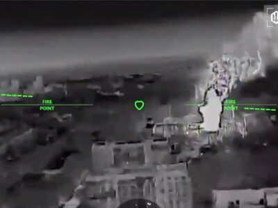 Кінець світла: за 3 останні доби уражено 12 енерговузлів на окупованих територіях