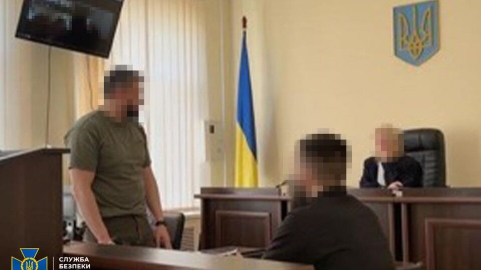Обкрадав продсклади ЗСУ: начальника тилу засудили до 10 років і позбавили звання «майор» 