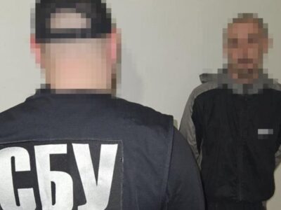 Вербування через матір: СБУ викрила агента рф серед мобілізованих