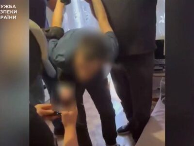 Замінували авто військового і таксиста: затримано виконавців терактів в Одесі