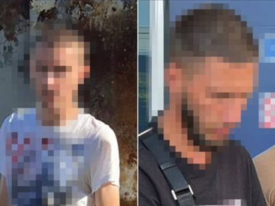 Коригували удари по Києву та Одещині: троє зрадників сіли надовго