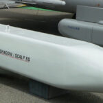 France Approves SCALP and ASTER Missile Production Licenses for Ukraine