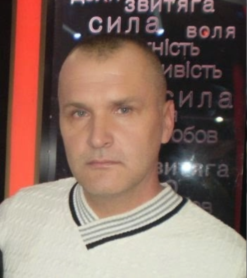 Леонід Сухацький