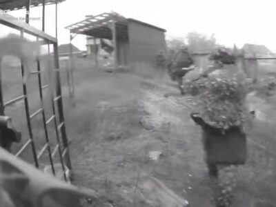 «Не залишили шансів»: ССО показали кадри успішного нальоту на ворога