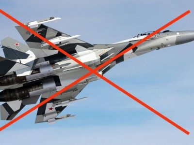 «Ми діяли за шаблоном, а українці — ні»: як Су-35 опинився в пастці українського «Сокола»