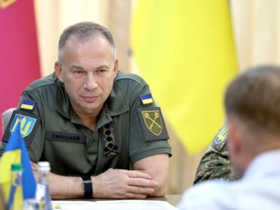 Сили оборони уражають впк рф на відстані до 2 тисяч кілометрів та посилюють спроможності ППО