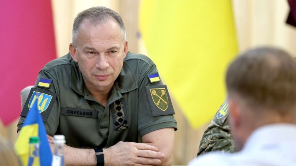 Сили оборони уражають впк рф на відстані до 2 тисяч кілометрів та посилюють спроможності ППО 