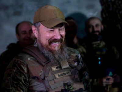 Таємницю розкрито — командувач СБС розшифрував назву операції «МоЛоЧКа»