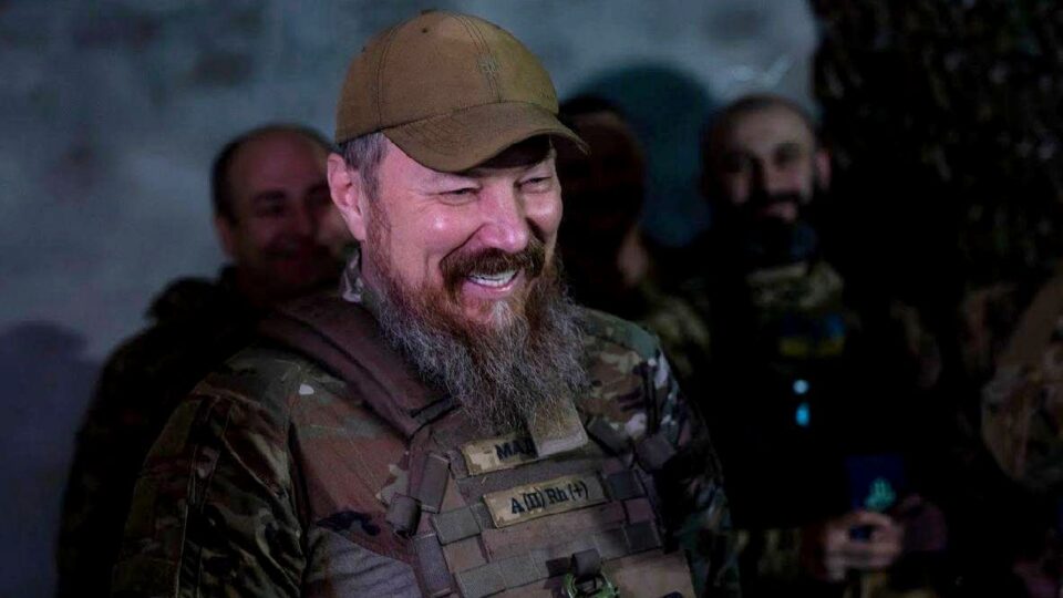 Таємницю розкрито — командувач СБС розшифрував назву операції «МоЛоЧКа» 