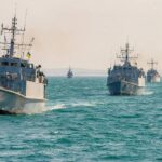 For the First Time in History: Ukrainian Navy Granted Authority to Command NATO Forces