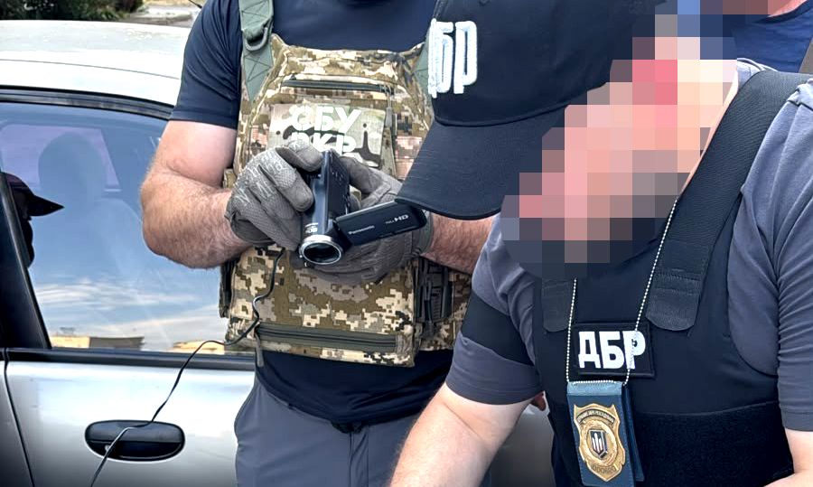 $7 тисяч за списання через ВЛК: ДБР затримало нацгвардійців, які намагалися заробити на побратимові 