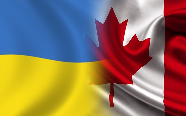 Канада надасть Україні новий пакет підтримки на 900 млн доларів 