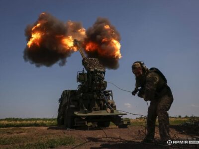 «Ворог просто йде ва-банк, незважаючи на втрати»: на півночі росіяни активізували атаки