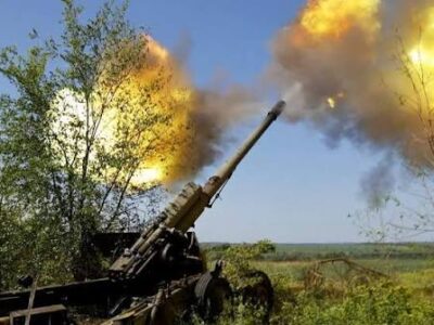 «Окупанти посилили спробу заходу до Куп’янська з півночі» — Угруповання Об’єднаних сил  