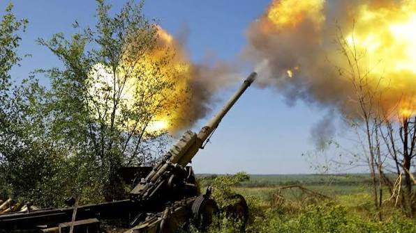 «Окупанти посилили спробу заходу до Куп’янська з півночі» — Угруповання Об’єднаних сил   