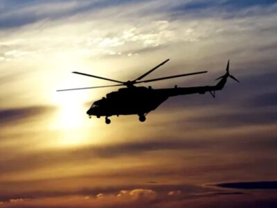 Уражено вертоліт окупантів над Азовським морем, міст на Донеччині та ще кілька ворожих цілей