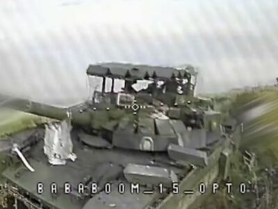 «Давно такої двіжухи не було»: ворог здійснив спробу масованого танкового прориву на Добропільському напрямку