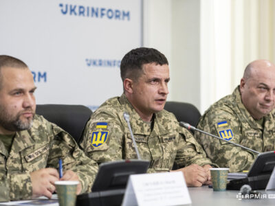У ЗСУ розповіли, коли Україна може почати використання лазерної зброї для збиття ворожих БПЛА