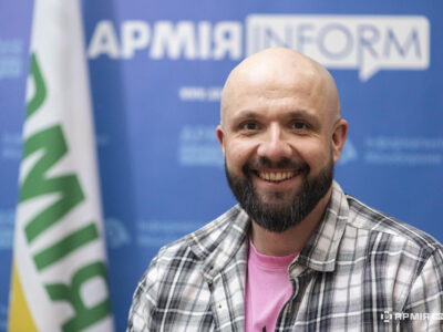 Від піхоти до «Яструбів»: історія творців Vezha та першого безпілотного батальйону
