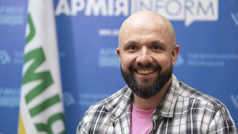 Від піхоти до «Яструбів»: історія творців Vezha та першого безпілотного батальйону 