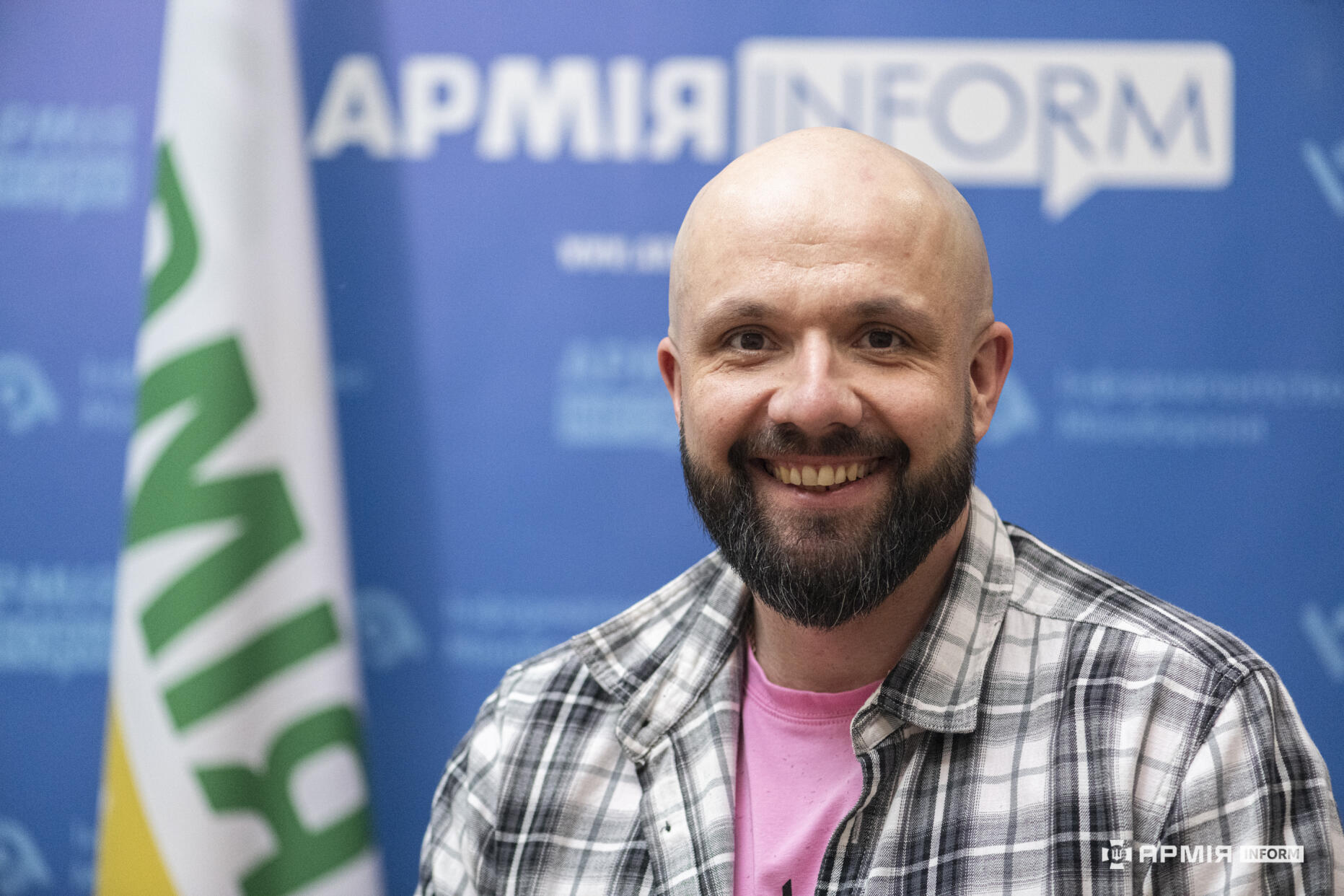 Ігор Завгородній