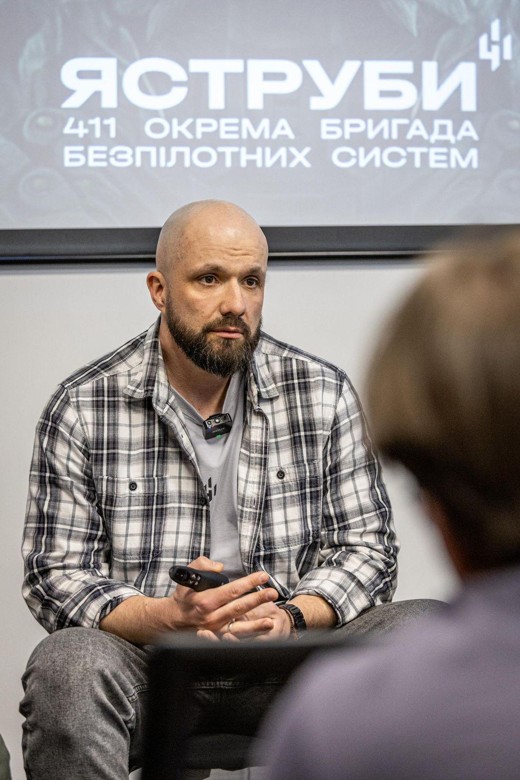 Ігор Завгородній
