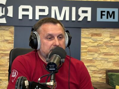 «Це була би колосальна допомога підрозділам»: у 25-й бригаді пропонують спростити оформлення посвідок для іноземних добровольців