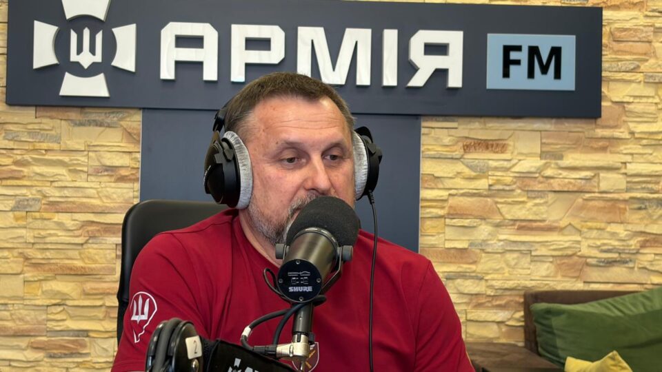 «Це була би колосальна допомога підрозділам»: у 25-й бригаді пропонують спростити оформлення посвідок для іноземних добровольців 