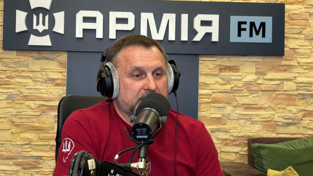 Андрій Макаров
