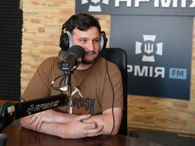 Ворог швидко переймає успішні тактики: командир батальйону бригади «Хижак» про ситуацію на Костянтинівському напрямку